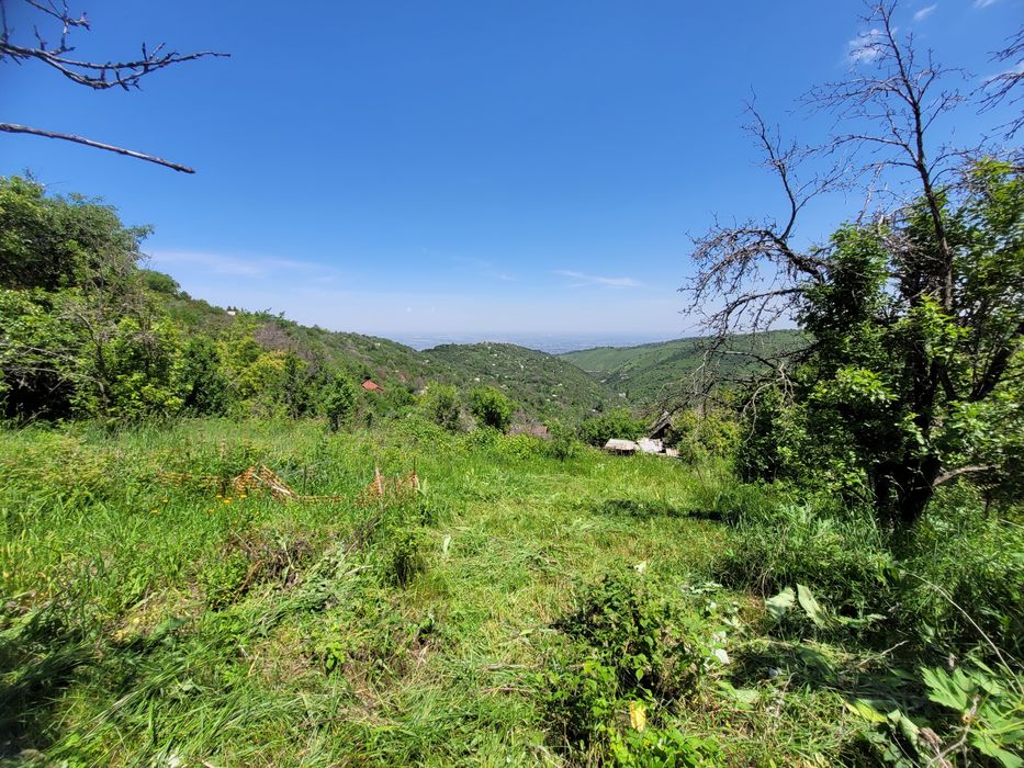 Продаётся дача в СО Горный Садовод