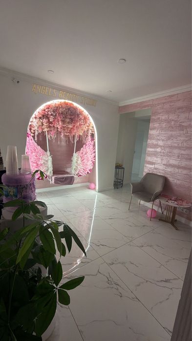 Inchiriere  camera 6 mp domeniul beauty,utilitati incluseBd Dacia