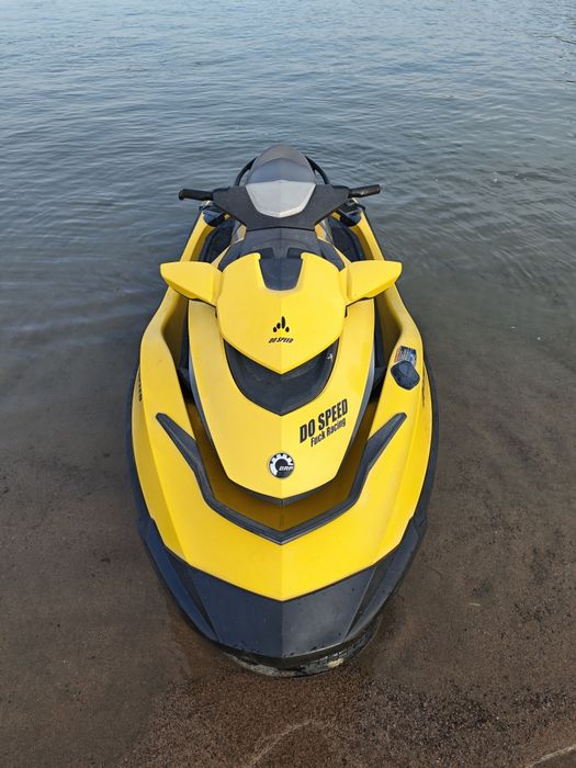 BRP Sea-Doo RXT 255