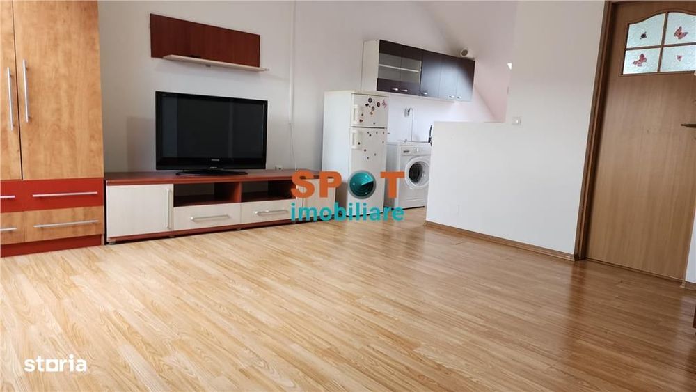 Apartament Open Space 43 mp | zona Eroilor Floresti |