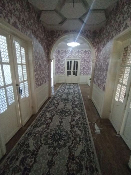 Yes uchastka, turar joy