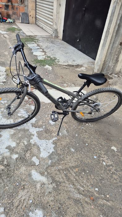 Велосипед Cross Speedster 26