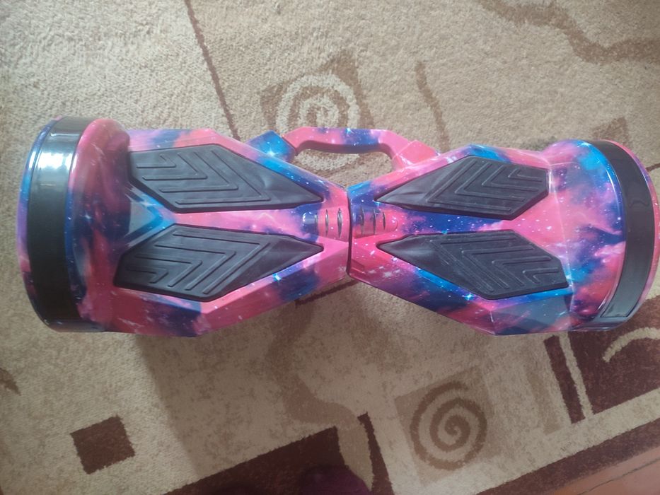 Гироскутер новый