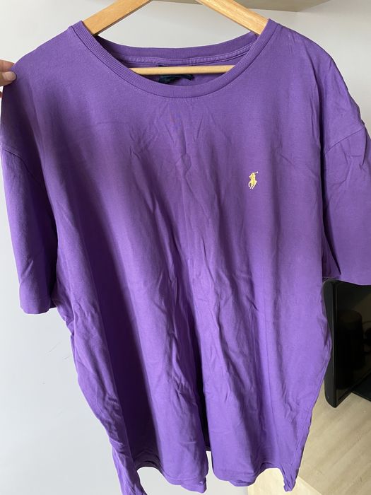 Tricou polo original