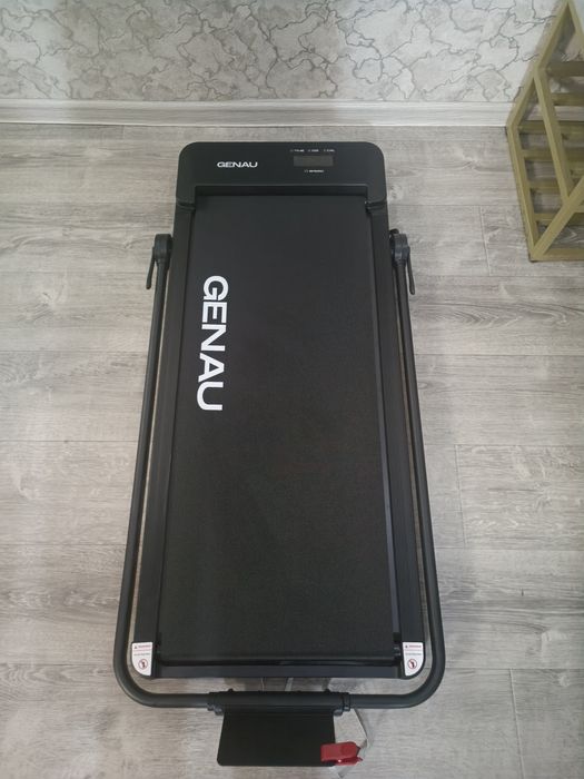 Беговая дорожка .