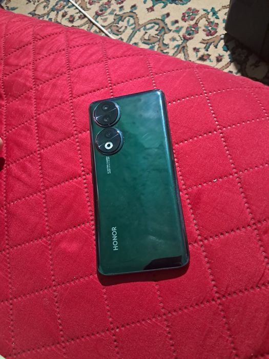 Honor magicos 90