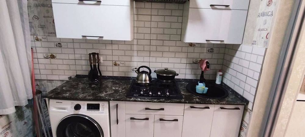 Продается 1в2/1/9 40м2 на ул. Моштабиб, ор-р: ГУВД