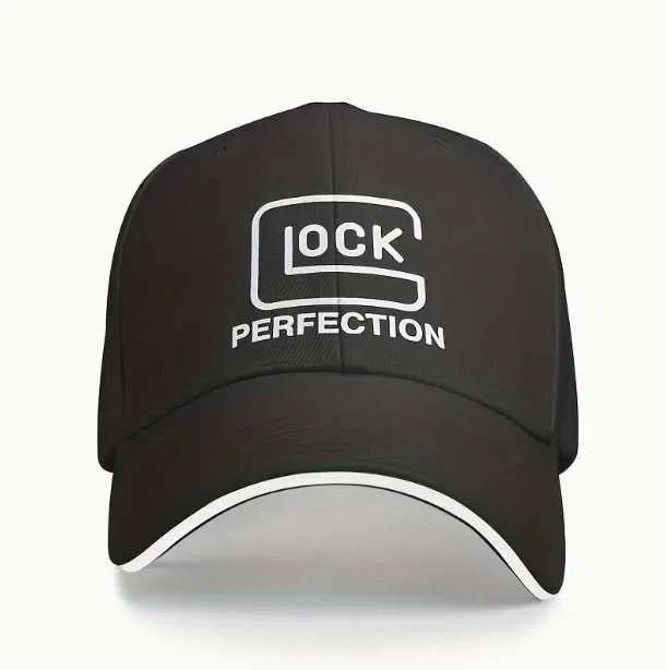 Тактическа шапка GLOCK за Лов, Еърсофт, Airsoft