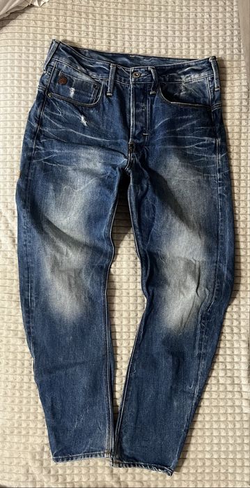 Дънки G Star type c