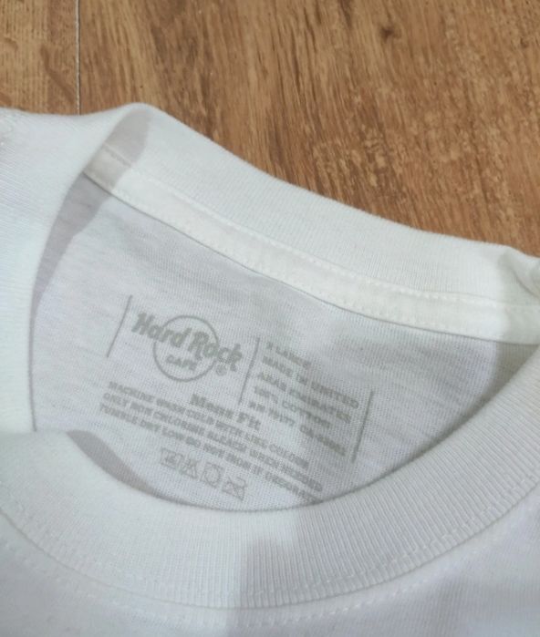 Tricou Hard Rock Cafe Munich mărimea XL