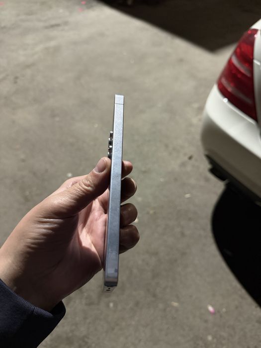 Galaxy s25 ultra 12/256