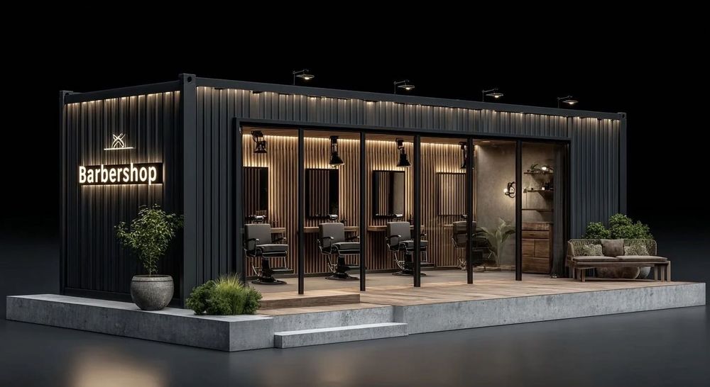 Proprietar, închiriez teren 420 mp Barbu Văcărescu - Floreasca - One pentru showroom, salon, barbershop, parcare foodtruck, florărie, petshop, etc.