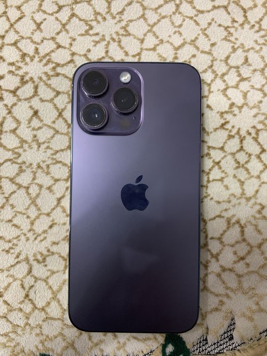 iPhone 14 Pro Max 256 gb СРОЧНО