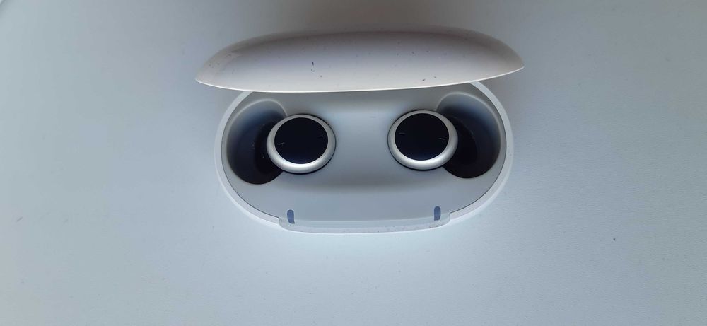 Слуховой аппарат Siemens Signia Active