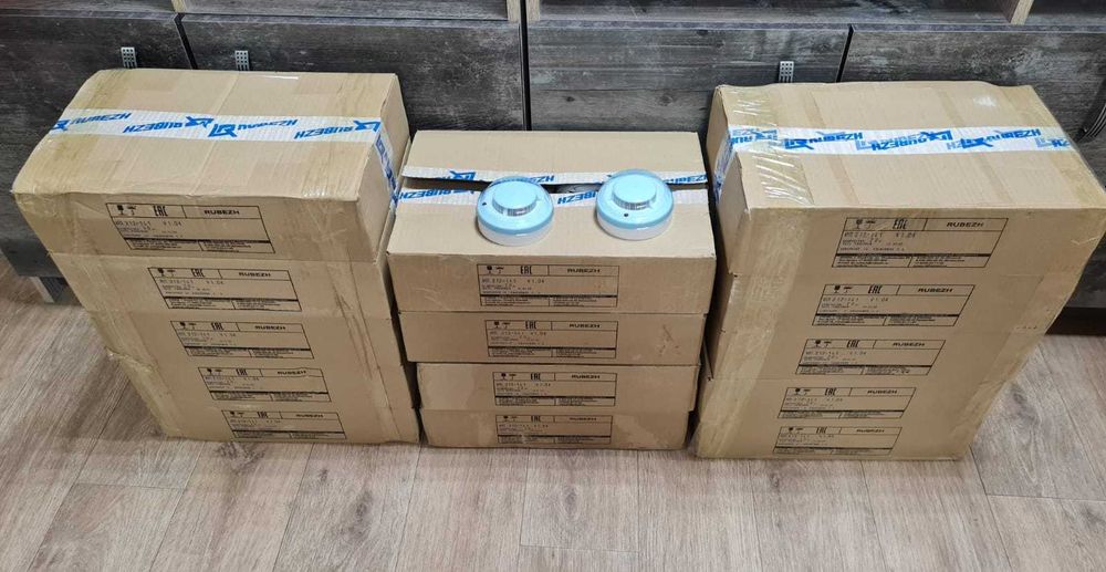 Извещатель - ИП 212-141