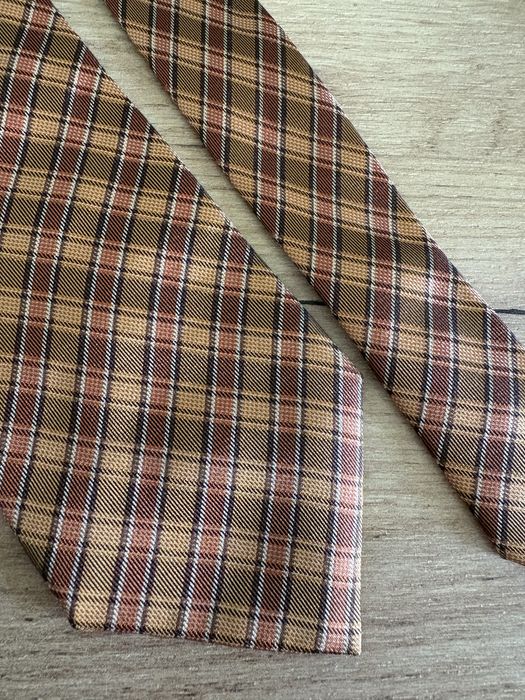 Мъжки копринени вратовръзки Hugo Boss & Calvin Klein