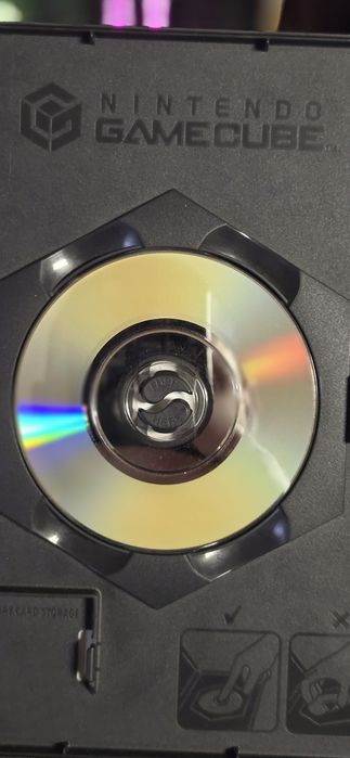 Mario Kart double dash gamecube