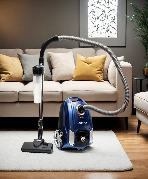 Продаётся новый Пылесос