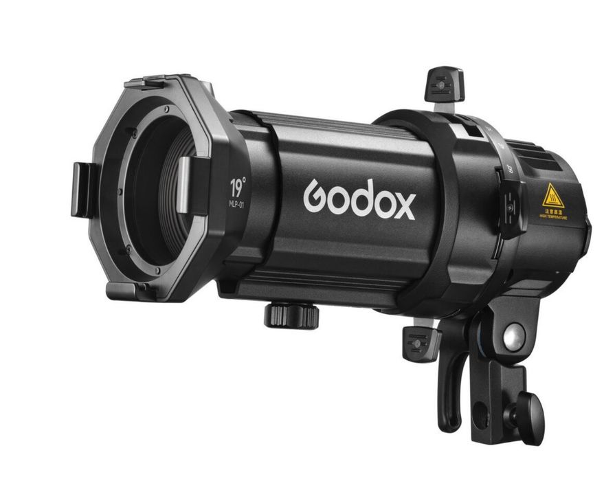 Godox MLP19K - lentila de 19 - nou