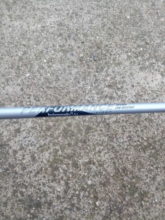 Стикове за голф .