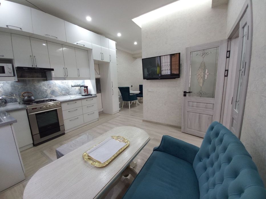 Сдаётся в Аренду юнусабад р-н Шахристанский3/1/5