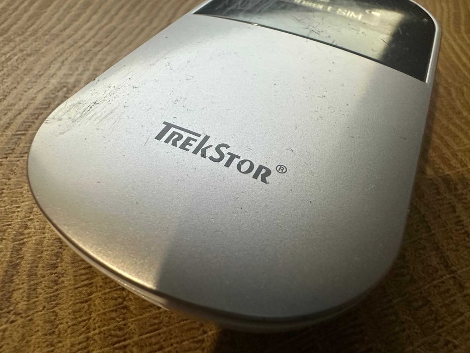 WiFi Modem Huawei E5830