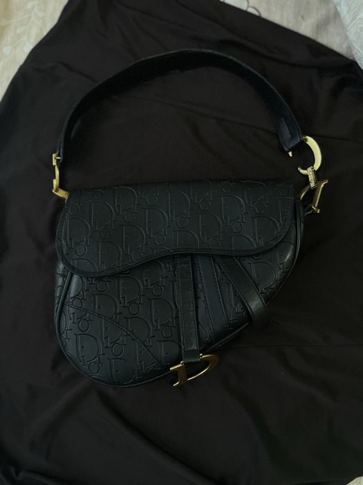 Geanta christian dior