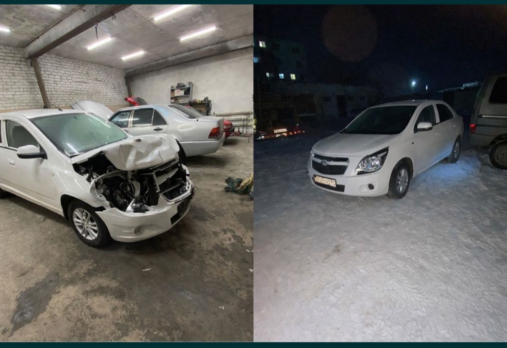 Костоправ маляр Кузовной ремонт