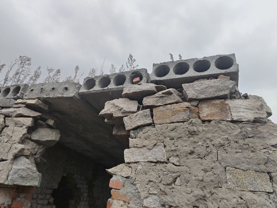 Продам плиты 6м на 80