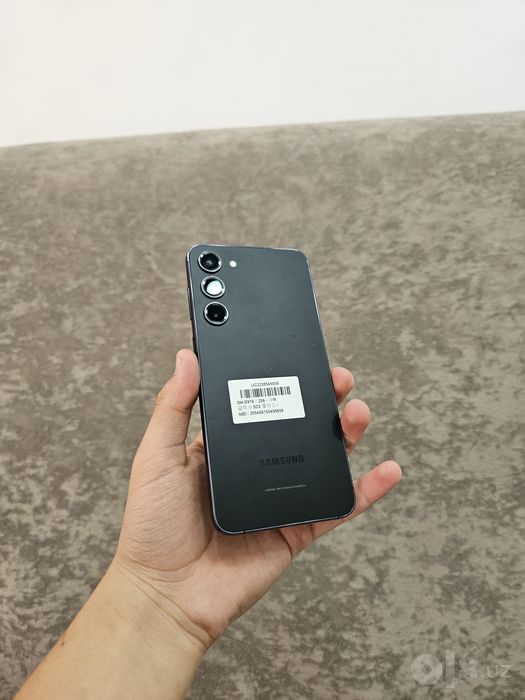 Samsung s23 plus idial