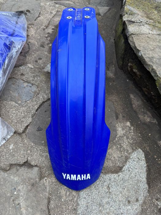 Пластмаси за Yamaha wr450 2005