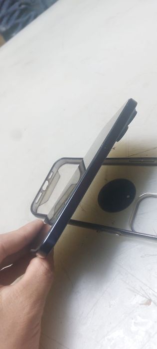 айфон 15 про макс 93 % емкость