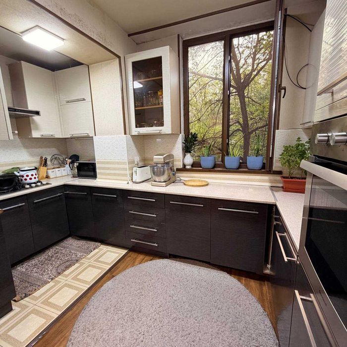 Срочно продам свою квартиру на Ц 2.