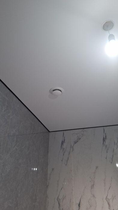 Вентиляция от сырости и плесени