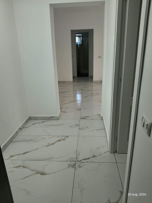 Inchiriez apartament 2 camere  centru