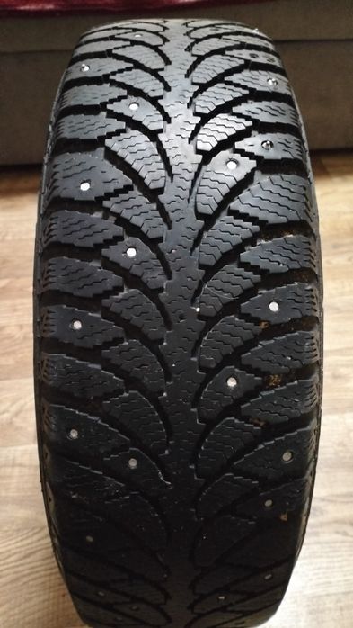 Колесо  от ваз на 13