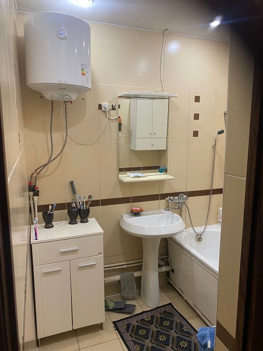 Продам дом в майкудуке