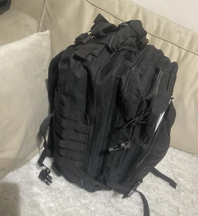 Ghiozdan tactic 50L