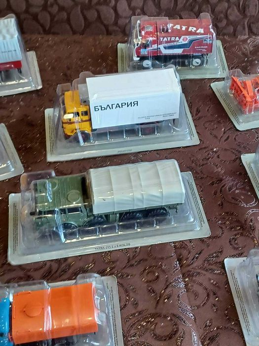 Стари детски играчки