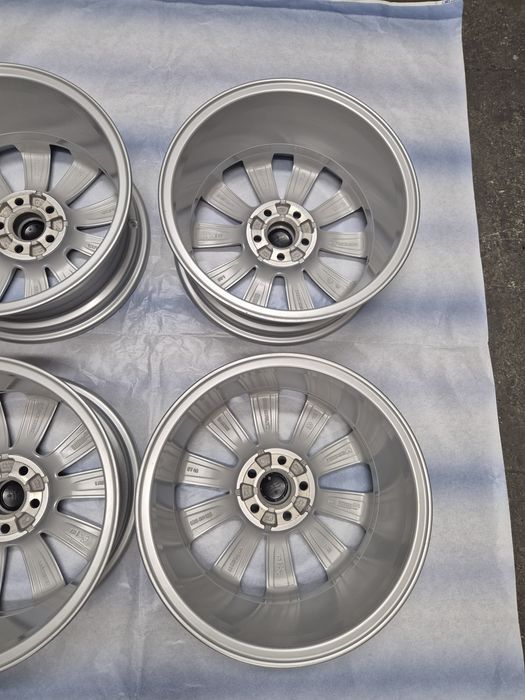 Jante vw 16 5x100
