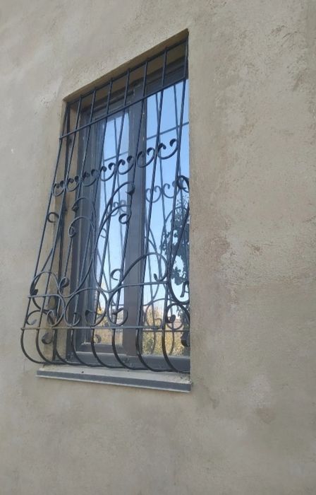 сваршик решоток новесов итд