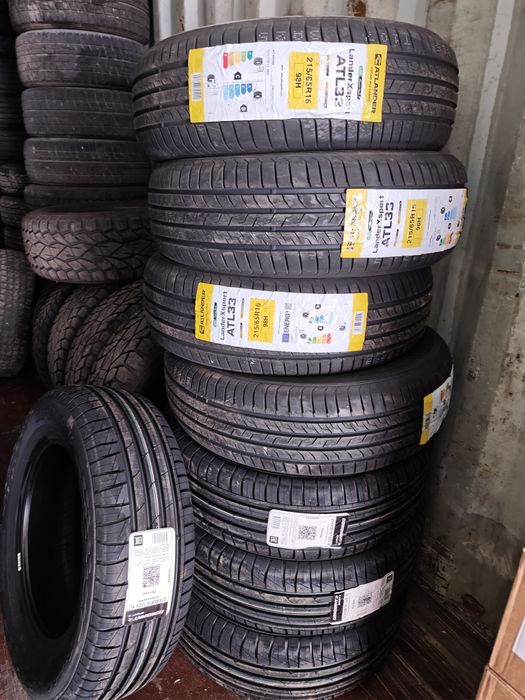 Диски нива r16, r15