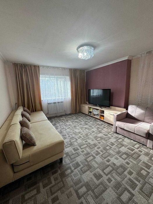 Дом, 96.9м², участок 4.13 сот.