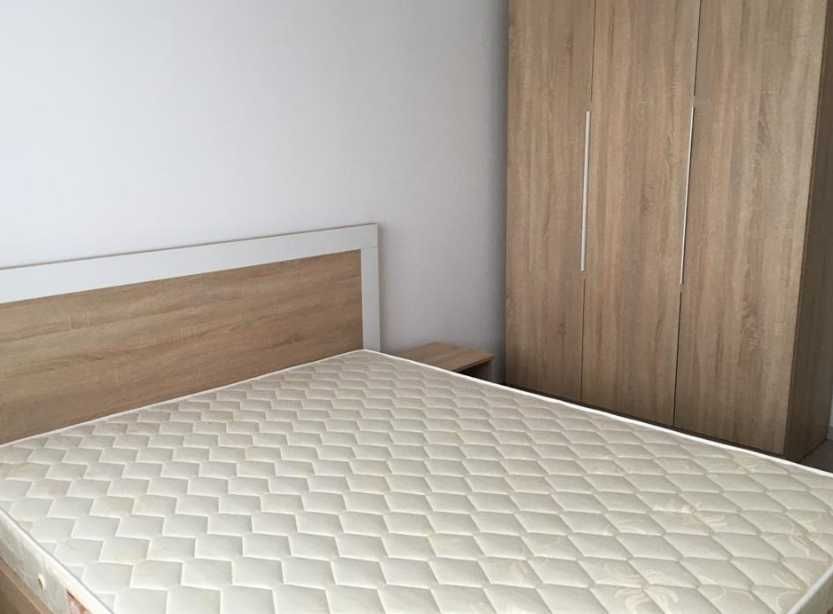 Дава се под наем Тристаен апартамент в Пловдив, Кючук Париж - 82 кв.м за 275.4 € - Снимка #1