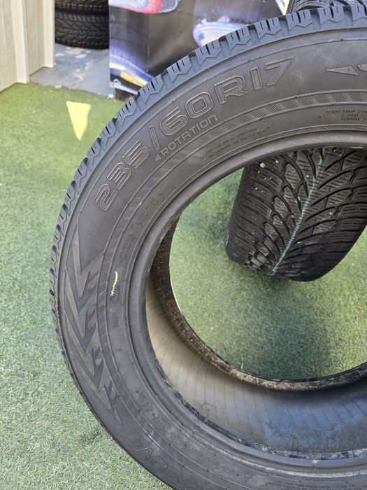 235.60.17 nokian m+s