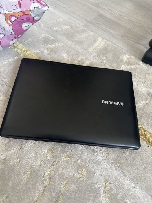 Нетбук, в хорошем состоянии