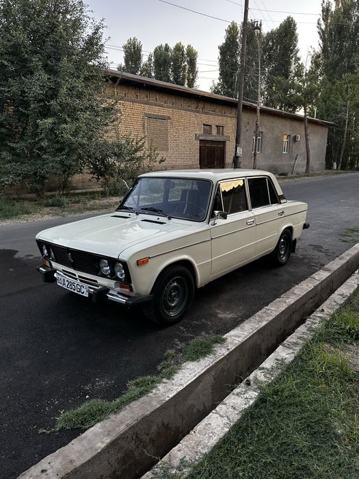 Продаю автомабиль ваз 2106