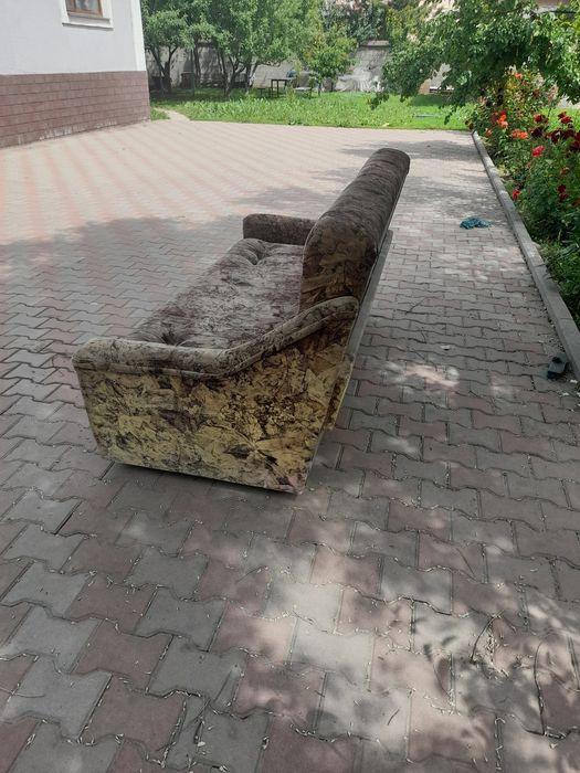 Диван раскладной