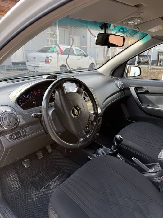 NEXIA 3 optimum plus