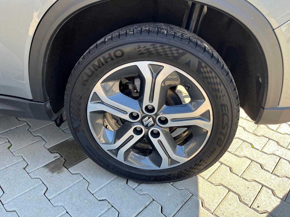 Suzuki Vitara 1.6 SPIRIT 4x4 – prim proprietar, excelentă, 82.400 km